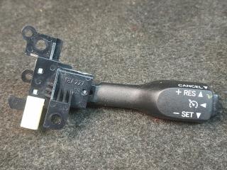 переключатель круиз-контроля Toyota Sienna 2 поколение XL20 [рестайлинг] 2008, 3.5 л., 2GR-FE, бензин, АКПП, минивэн, передний привод