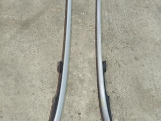 дуги на крышу (рейлинги) GMC Terrain 2 поколение 2020, 1.5 л., бензин, АКПП, серый 464с, передний привод