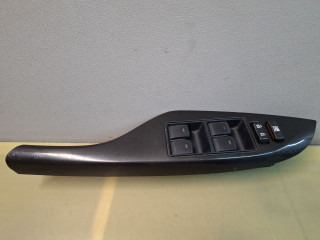 блок управления стеклоподъемниками Toyota Sienna 3 поколение 2011, 3.5 л., 2GR-FE, бензин, АКПП, серый, передний привод