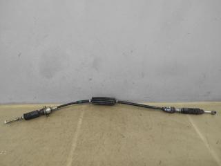 трос кулисы КПП Subaru Impreza 5 поколение (GK/GT) 2019, 2.0 л., бензин, вариатор, серый, седан, полный привод