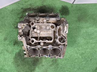 блок цилиндров Audi Q7 4L [рестайлинг] 2014, 3.0 л., CJTB, бензин