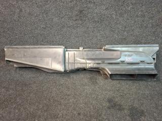 воздухозаборник Volkswagen Tiguan 2 поколение 2020, 2.0 л., бензин, АКПП, серый, полный привод, 5QM129254, 5QM129217