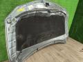 капот Toyota Camry 7 поколение XV40 ACV40 (2006 - 2009), 3.5 л., 2GR-FE, бензин, АКПП, серо-голубой, седан, передний привод - фото №14