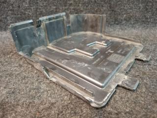 кронштейн блока управления Mercedes-Benz S-Класс W221 [рестайлинг] 2012, 9661240980