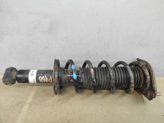 амортизатор задний Subaru Impreza 5 поколение (GK/GT) 2019, 2.0 л., бензин, вариатор, серый, седан, полный привод, 20365FL01A