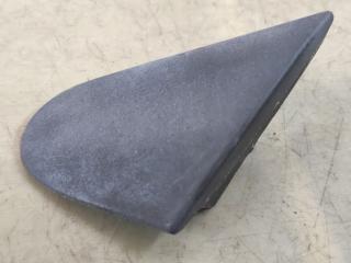 Накладка крыла (уголок зеркала) переднего левая Suzuki Kizashi 1 поколение 2012, 2.4 л., J24B, бензин, АКПП, красный, седан, полный привод, 7719257L0