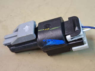 датчик температуры Chevrolet Traverse 2 поколение [рестайлинг] 2022, 3.6 л., бензин, АКПП, белый, внедорожник 5 дв., полный привод