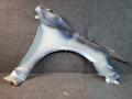 крыло переднее левое Mazda 6 GJ 2013 - фото №7