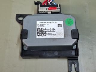 Преобразователь напряжения Cadillac XT4 1 поколение 2020, 2.0 л., бензин, АКПП, 318e, полный привод, 13510484