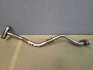 масляная трубка турбины Chevrolet Malibu 9 поколение 2018, 1.5 л., бензин, АКПП, бордовый, передний привод, 12660184