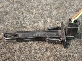 датчик температуры Volkswagen Jetta 7 поколение 2019, 1.4 л., бензин, АКПП, серый, передний привод, 5Q0907543A