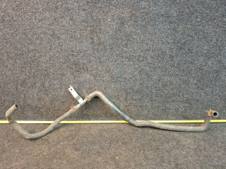 трубка охлаждающей жидкости Mitsubishi ASX 1 поколение 2012, 2.0 л., 4B11, бензин, АКПП, черный, внедорожник 5 дв., полный привод