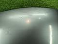 капот Toyota Camry 7 поколение XV40 ACV40 (2006 - 2009), 3.5 л., 2GR-FE, бензин, АКПП, серо-голубой, седан, передний привод - фото №4