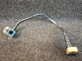 трубка топливная Mazda CX-5 2 поколение KF 2018, 2.5 л., PYY1, бензин, АКПП, серый/46g, внедорожник 5 дв., полный привод