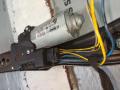 люк BMW X5 E70 2008, 3.0 л., дизель, АКПП, серый, внедорожник 5 дв., полный привод, правый руль - фото №10