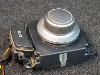 джойстик управления мультимедиа BMW X5 E70 2008, 3.0 л., дизель, АКПП, серый, внедорожник 5 дв., полный привод, правый руль, 6979472, 697947202