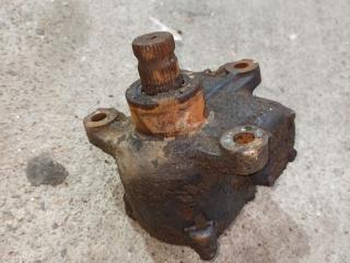 редуктор рулевой Volkswagen LT 1 поколение 1990, 2.4 л., дизель, МКПП