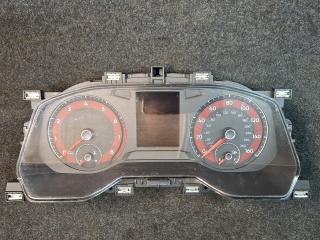 щиток приборов (приборная панель) Volkswagen Jetta 7 поколение 2019, 1.4 л., бензин, АКПП, синий, седан, передний привод, 17A920840A