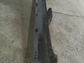 накладка на порог Toyota Camry 7 поколение XV40 ACV40 (2006 - 2009), 3.5 л., 2GR-FE, бензин, АКПП, серо-голубой, седан, передний привод - фото №8