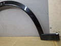 накладка колесной арки передний левый BMW X4 F26 2016, 2.0 л., дизель, АКПП, черный, 8050455 - фото №3