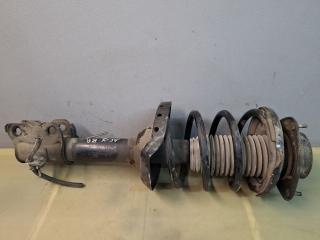 амортизатор передний левый Subaru Tribeca 1 поколение [рестайлинг] 2013, 3.6 л., EZ36D, бензин, 20310XA05A