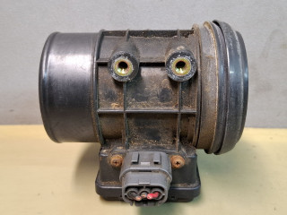 расходомер воздуха Mazda 626 GE [рестайлинг] 1996, 2.0 л., бензин, E5T51071, B577