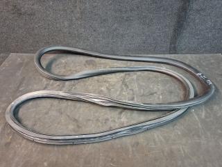 уплотнитель двери Chevrolet Blazer 3 поколение 2019, 3.6 л., бензин, АКПП, белый, полный привод