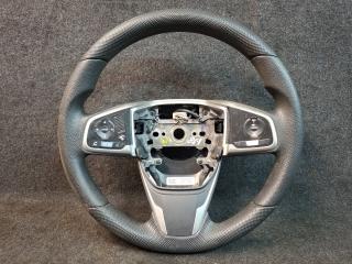 руль Honda Civic 10 поколение 2017, 2.0 л., K20C2, бензин, АКПП, седан, передний привод