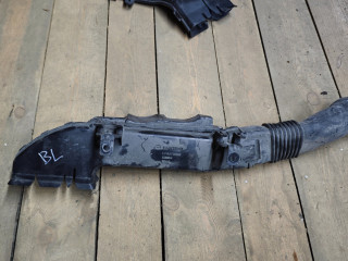 воздухозаборник Mazda 3 BL [рестайлинг] 2011, 2.0 л., бензин, LF8J1320X