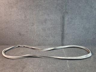 уплотнитель Volkswagen Jetta 7 поколение 2021, 1.4 л., бензин, АКПП, серый, передний привод