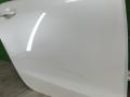 дверь задняя правая Mazda 6 GJ [рестайлинг] GJ 2015, 2.5 л., PYY1, бензин, АКПП, белый, седан, передний привод - фото №4