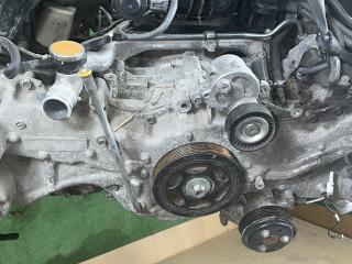 двигатель Subaru Impreza 5 поколение (GK/GT) 2019, 2.0 л., бензин, вариатор, серый, седан, полный привод, FB20