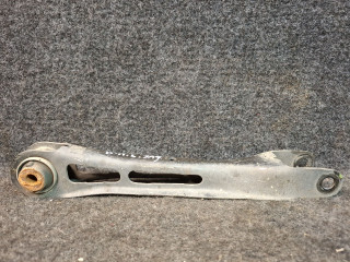 рычаг задний левый Chevrolet Equinox 3 поколение 2018, 1.5 л., бензин, АКПП, серый/441b, полный привод