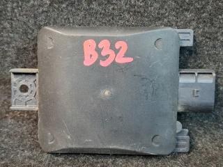 датчик мертвых (слепых) зон Volkswagen Tiguan 2 поколение 2020, 2.0 л., бензин, АКПП, серый, полный привод, 2Q0907685B