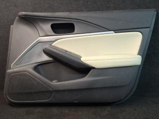 обшивка двери передняя правая Acura Integra 4 поколение 2024, 1.5 л., бензин, АКПП, синий, хетчбэк 5 дв., передний привод