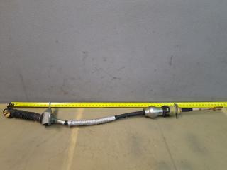 трос кулисы КПП Audi A4 B8/8K 2010, 1.8 л., CDHA, бензин, АКПП, передний привод, правый руль