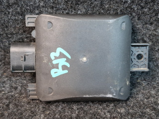 датчик мертвых (слепых) зон Volkswagen Jetta 7 поколение 2021, 1.4 л., бензин, АКПП, серый, передний привод, 2Q0907686B