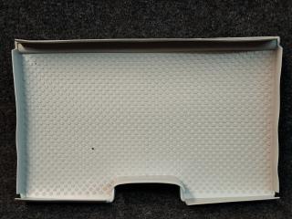 пластик Volkswagen Tiguan 2 поколение 2020, 2.0 л., бензин, АКПП, серый, полный привод, 5G0857494