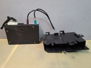 блок Bluetooth Chevrolet Malibu 9 поколение 2018, 1.5 л., бензин, АКПП, бордовый, передний привод, 84298328