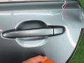 дверь задняя левая Toyota Camry 7 поколение XV40 ACV40 (2006 - 2009), 3.5 л., 2GR-FE, бензин, АКПП, серо-голубой, седан, передний привод - фото №6