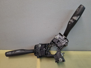 переключатель подрулевой (стрекоза) Chevrolet Malibu 9 поколение 2018, 1.5 л., бензин, АКПП, бордовый, передний привод, 39088755