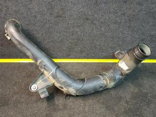 патрубок интеркулера Volkswagen Tiguan 2 поколение 2020, 2.0 л., бензин, АКПП, серый, полный привод, 5QN145762