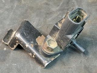 датчик абсолютного давления Mazda 626 5 поколение [рестайлинг] GW 2001, 2.0 л., RF4F, дизель, МКПП, серебристый, универсал, передний привод