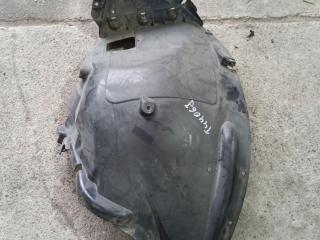 защита арок передняя правая (подкрылок) BMW X5 E70 2008, 3.0 л., дизель, АКПП, серый, внедорожник 5 дв., полный привод, правый руль