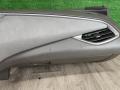 панель передняя салона (торпедо) Chevrolet Malibu 9 поколение 2017, 1.5 л., бензин, АКПП, черный, седан, передний привод - фото №5