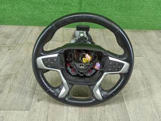 руль GMC Terrain 2 поколение 2020, 1.5 л., бензин, АКПП, серый 464с, передний привод