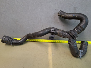 патрубок (трубопровод, шланг) Volkswagen Jetta 7 поколение 2019, 1.4 л., бензин, АКПП, оранжевый, седан, передний привод, 5QM122157AD