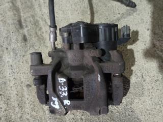 суппорт задний правый Ford Escape 4 поколение CX482 2020, 2.0 л., бензин, АКПП, белый az, внедорожник 5 дв., полный привод