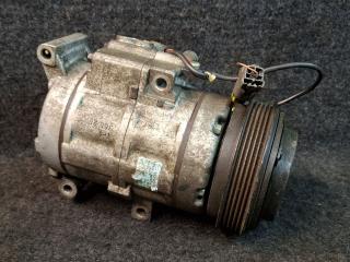 компрессор кондиционера Mazda 3 BL 2010, 2.0 л., бензин, F500RN8AA07, HS-18N