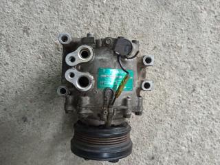 компрессор кондиционера Mazda 323 5 поколение 1997, 1.8 л.